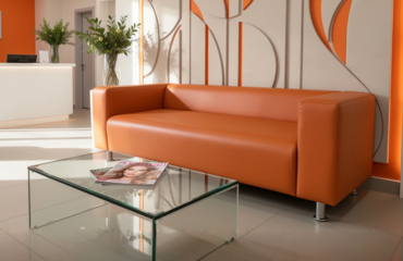 Диваны для офиса