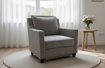 Кресла-кровати