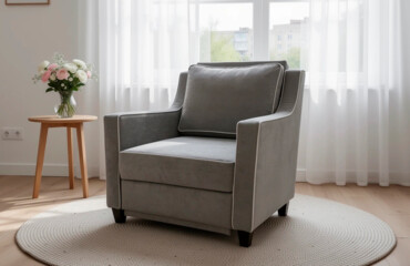 Кресла-кровати