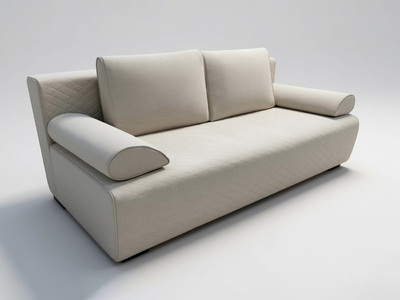 Диван-кровать "Данди" прямой