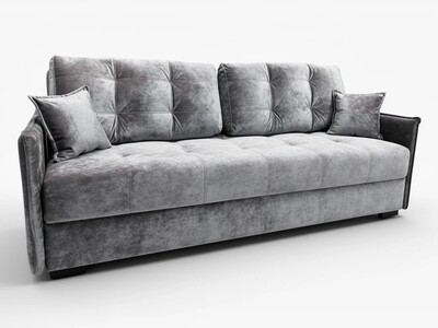 Диван-кровать "Ливерпуль" 