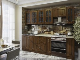 Комплектация кухни 2
