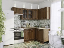 Комплектация кухни 8