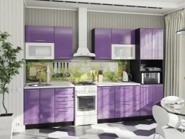 Комплектация кухни 17