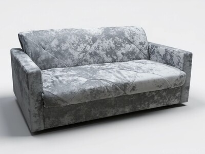 Диван-кровать  "Аккордеон" 1400