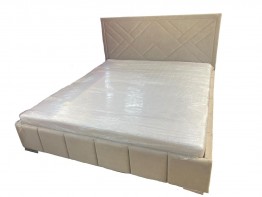 Кровать "Верона" – Сочетание стиля и уюта в классическом дизайне