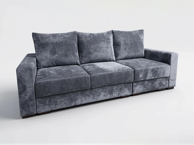 Диван-кровать "Сантьяго-М"  Мини трансформер