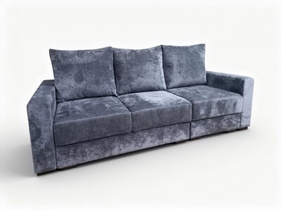 Сантьяго - М