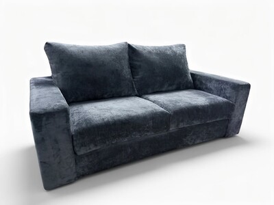 Диван-кровать "Сантьяго" прямой 