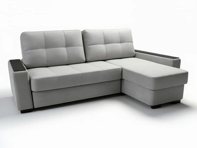 Диван-кровать "Чикаго" с оттоманкой