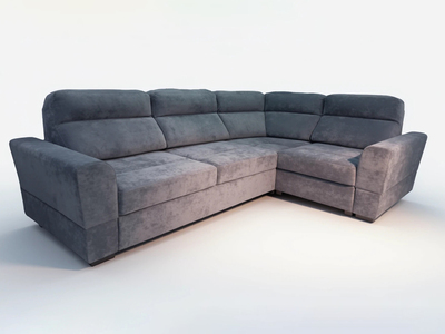 Диван-кровать "Палермо" угловой