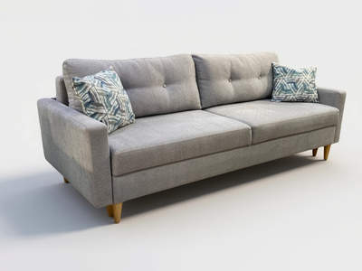 Диван-кровать "Сканди" прямой