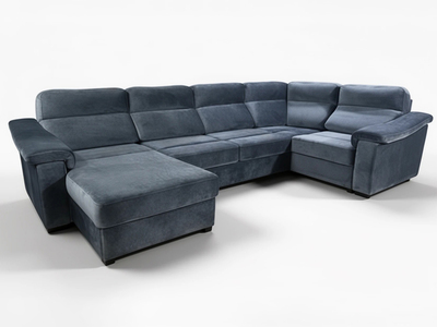 Диван-кровать "Палермо" П-образный