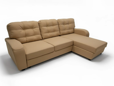 Диван-кровать "Мюнхен"с оттоманкой