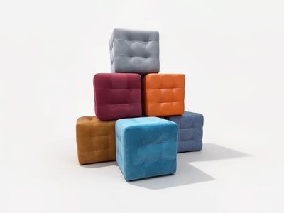 Пуф "Венеция"