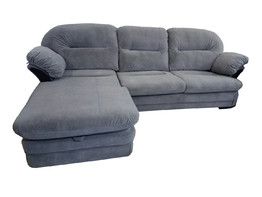 Угловой диван-кровать "Сицилия"