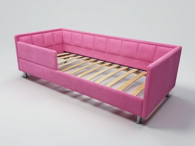 Кровать "Виолетта-2" Кровать "Виолетта-2"