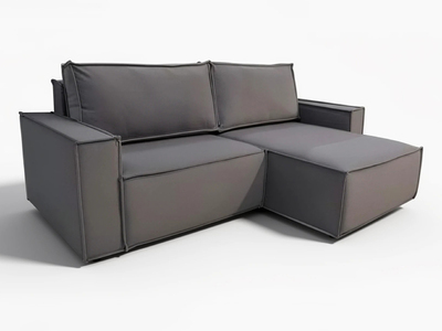 Диван-кровать "Лофт" с оттоманкой