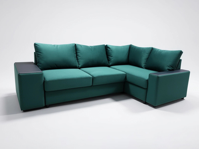 Диван-кровать "Сантьяго" угловой с баром