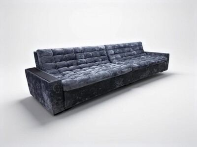 Диван-кровать "Торонто" прямой