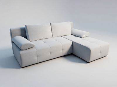 Диван-кровать "Данди" с оттоманкой Диван-кровать "Данди" с оттоманкой