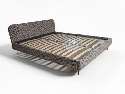 Кровать "Сканди" двуспальная