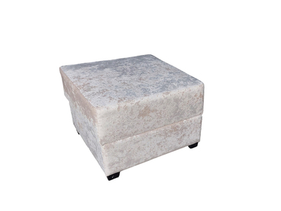 Пуф "Баден" с ящиком  Пуф "Баден" с ящиком
