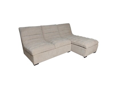 Диван-кровать "Торонто" с оттоманкой/ модульный 