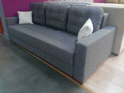 Диван - кровать "Баден - прямой"