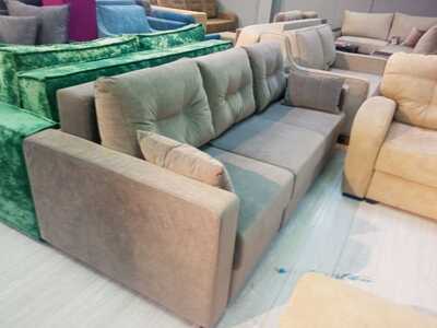 Диван - кровать "Денвер - трансформер"