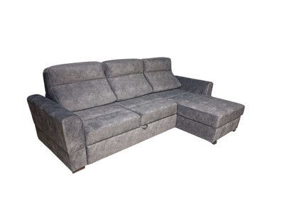 Диван-кровать "Палермо" с оттоманкой Диван-кровать "Палермо" с оттоманкой