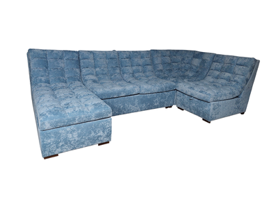 Диван-кровать "Торонто" П-образный/ модульный Диван-кровать "Торонто" П-образный/ модульный