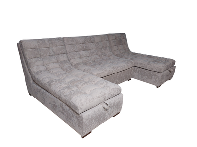 Диван-кровать "Торонто" П-образный/ модульный 