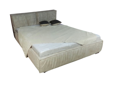 Кровать "Лофт" без ящика Кровать "Лофт" без ящика