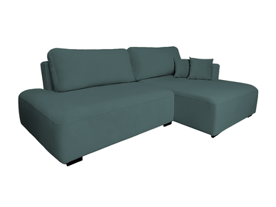 Лофт-Н диван с оттоманкой