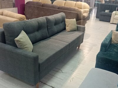 Диван - кровать "Сканди"