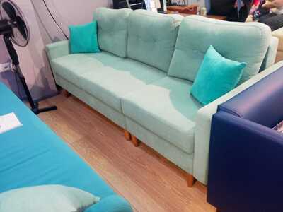 Диван - кровать "Сканди - трансформер"