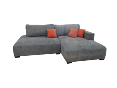 Лофт-Н диван с оттоманкой