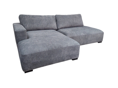 Лофт-Н диван с оттоманкой