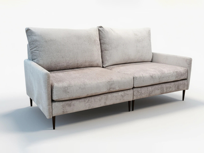 Диван "Монако" прямой