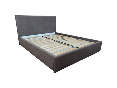 Кровать "Ливерпуль" с ящиком Кровать "Ливерпуль" с ящиком