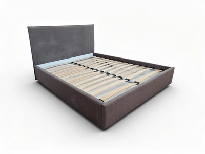 Кровать "Ливерпуль" с ящиком