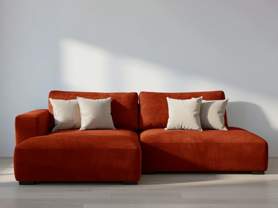 Лофт-Н диван с оттоманкой Лофт-Н диван с оттоманкой