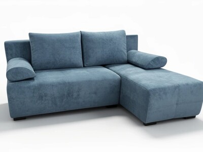 Диван-кровать "Данди" с оттоманкой Диван-кровать "Данди" с оттоманкой