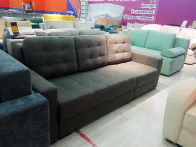 Диван - кровать "Баден - трансформер"