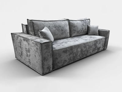 Диван-кровать "Лофт" прямой