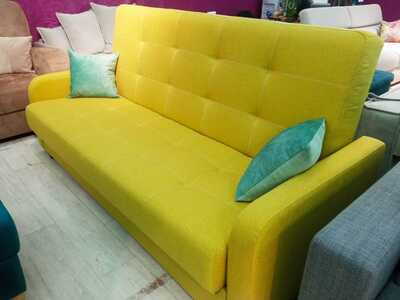 Диван - книжка "Марракеш-Ф"