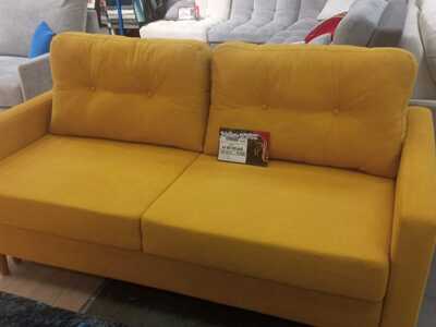 Диван - кровать "Сканди - М"