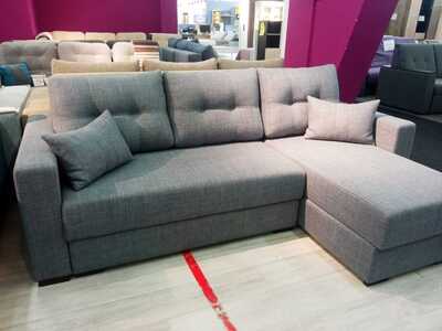 Диван - кровать "Денвер - с оттоманкой МАЛЫЙ"