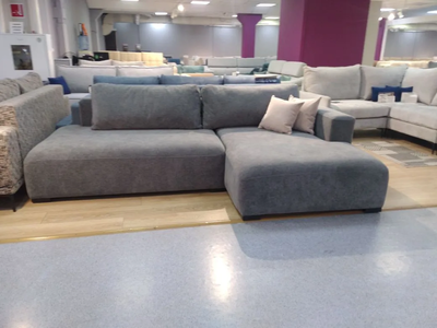 Диван-кровать "Лофт-Н"